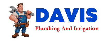 Trusted plumber in COOKSVILLE